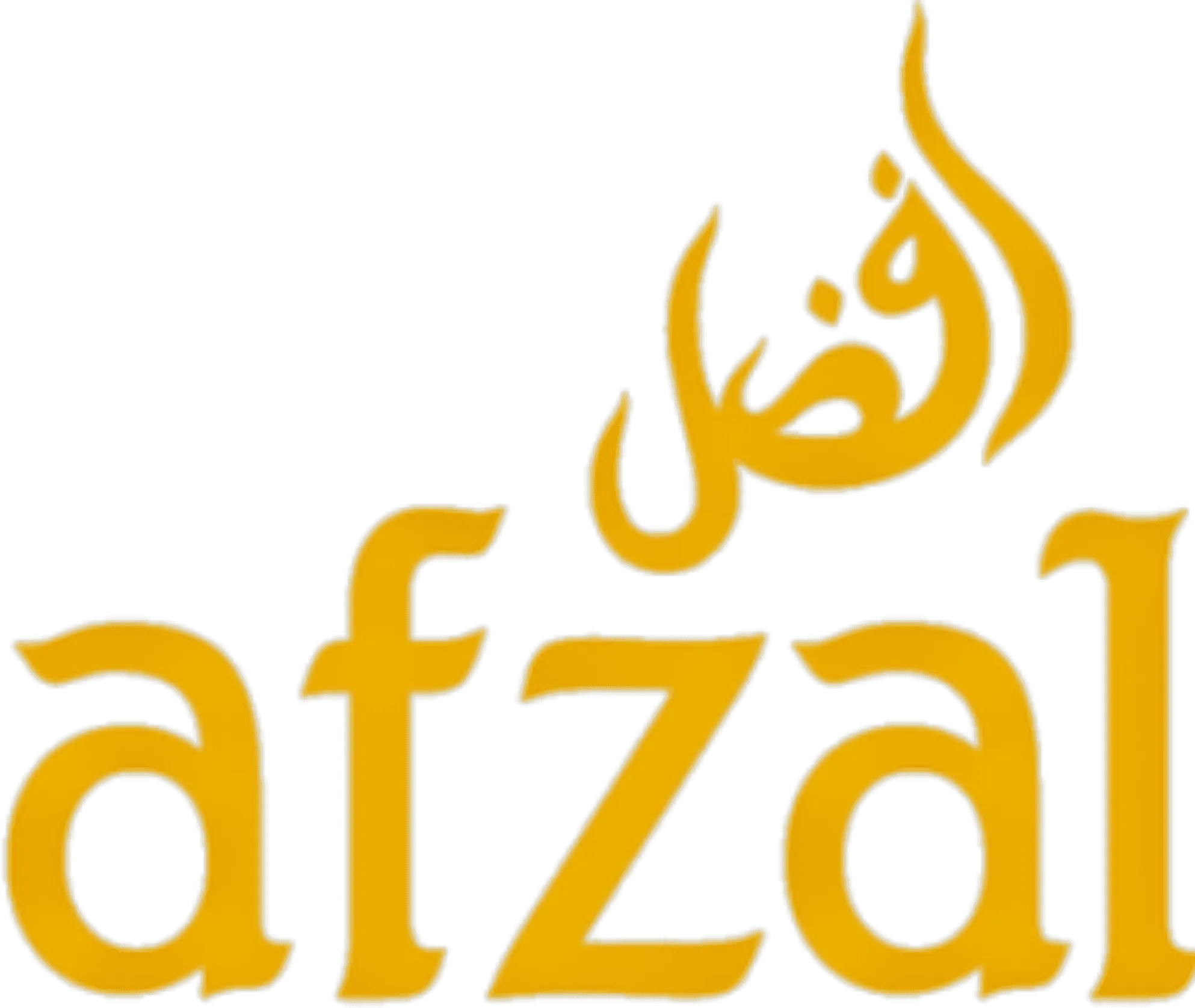 Afzal logo