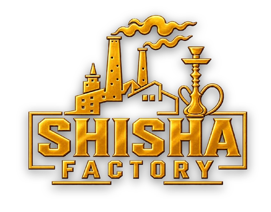 Shisha Factory